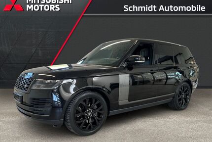 Land Rover Range Rover Gebrauchtwagen