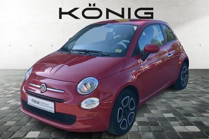 Fiat 500 Gebrauchtwagen