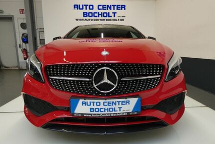 Mercedes-Benz A 250 Gebrauchtwagen