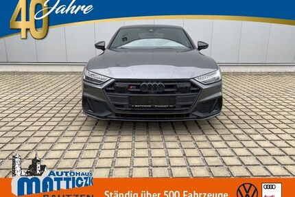 Audi S7 Gebrauchtwagen