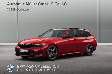 BMW 330 Gebrauchtwagen