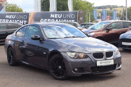 BMW 335 Gebrauchtwagen