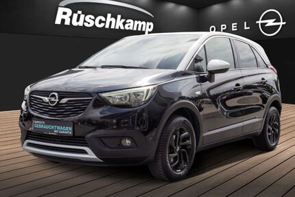 Opel Crossland (X) Gebrauchtwagen