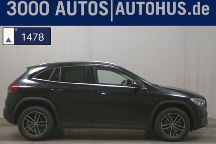 Mercedes-Benz GLA 200 Gebrauchtwagen