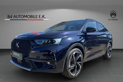 DS Automobiles DS7 (Crossback) Gebrauchtwagen