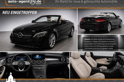 Mercedes-Benz C 300 Gebrauchtwagen