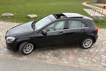 Mercedes-Benz A 220 Gebrauchtwagen