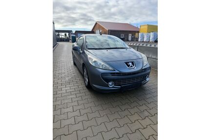 Peugeot 207 Gebrauchtwagen