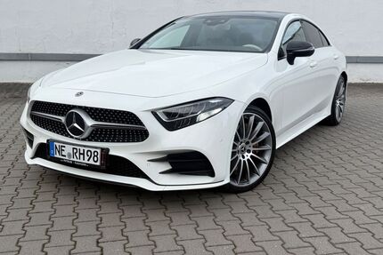 Mercedes-Benz CLS 450 Gebrauchtwagen