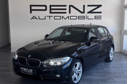 BMW 118 Gebrauchtwagen