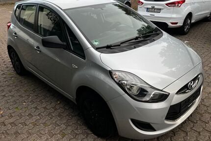 Hyundai ix20 Gebrauchtwagen