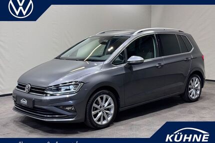 VW Golf Sportsvan Gebrauchtwagen