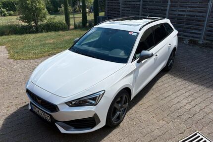 Cupra Leon Gebrauchtwagen