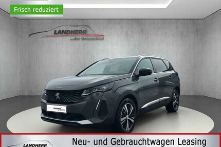 Peugeot 5008 Gebrauchtwagen