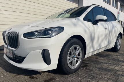 BMW 218 Active Tourer Gebrauchtwagen
