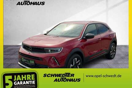 Opel Mokka Gebrauchtwagen