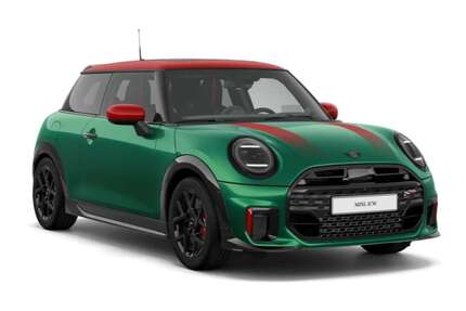 Mini John Cooper Works Gebrauchtwagen