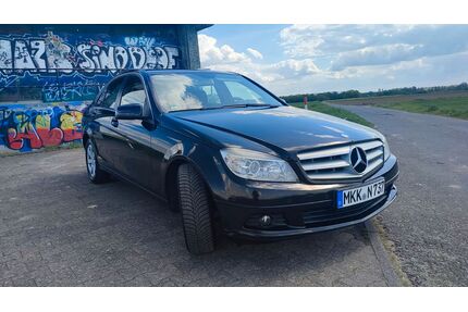 Mercedes-Benz C 180 Gebrauchtwagen