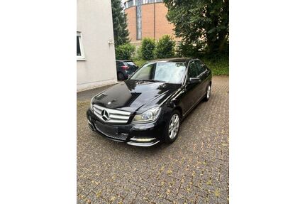 Mercedes-Benz C 180 Gebrauchtwagen