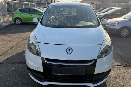 Renault Scenic Gebrauchtwagen