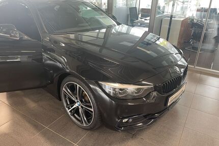 BMW 420 Gebrauchtwagen
