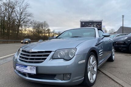 Chrysler Crossfire Gebrauchtwagen