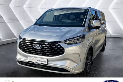 Ford Tourneo Custom Gebrauchtwagen