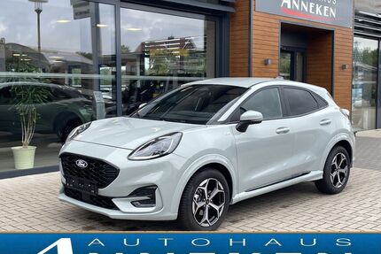 Ford Puma Gebrauchtwagen