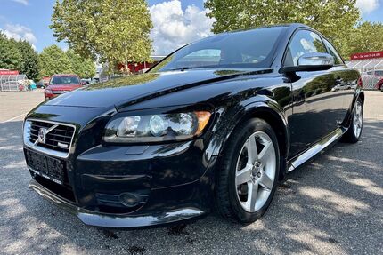 Volvo C30 Gebrauchtwagen