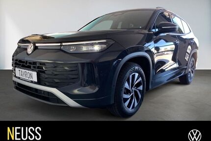 VW Tayron Gebrauchtwagen