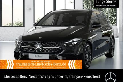 Mercedes-Benz B 250 Gebrauchtwagen