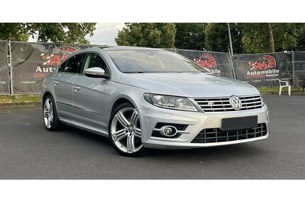 VW CC Gebrauchtwagen