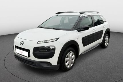 Citroen C4 Cactus Gebrauchtwagen