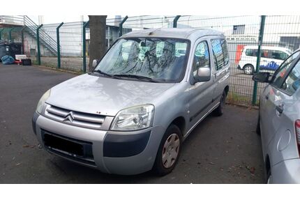 Citroen Berlingo Gebrauchtwagen