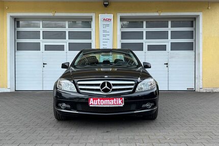 Mercedes-Benz C 300 Gebrauchtwagen