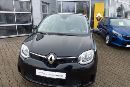 Renault Twingo Gebrauchtwagen