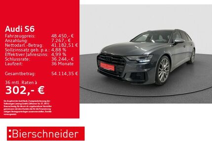 Audi S6 Gebrauchtwagen