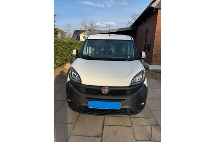 Fiat Doblo Gebrauchtwagen