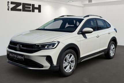 VW Taigo Gebrauchtwagen