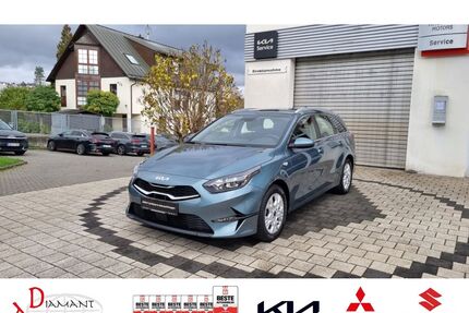 Kia ceed Sportswagon Gebrauchtwagen