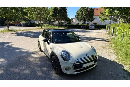 Mini Cooper Gebrauchtwagen