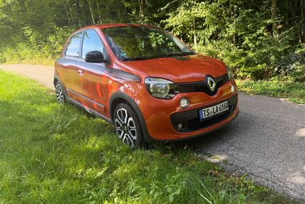 Renault Twingo Gebrauchtwagen