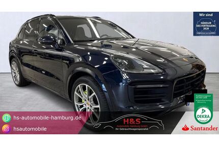 Porsche Cayenne Gebrauchtwagen