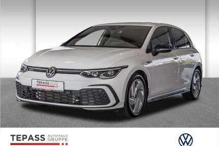VW Golf GTI Gebrauchtwagen
