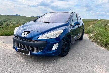 Peugeot 308 Gebrauchtwagen