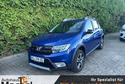 Dacia Sandero Gebrauchtwagen