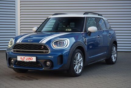 Mini Countryman S (Cooper) Gebrauchtwagen