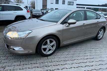 Citroen C5 Gebrauchtwagen