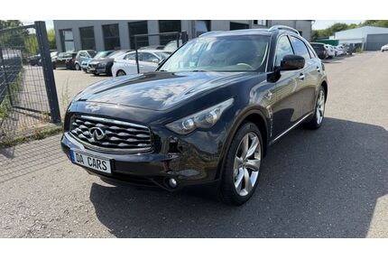 INFINITI FX Gebrauchtwagen