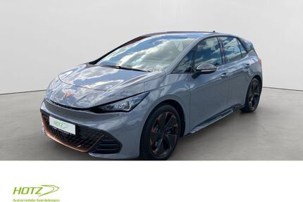Cupra Born Gebrauchtwagen